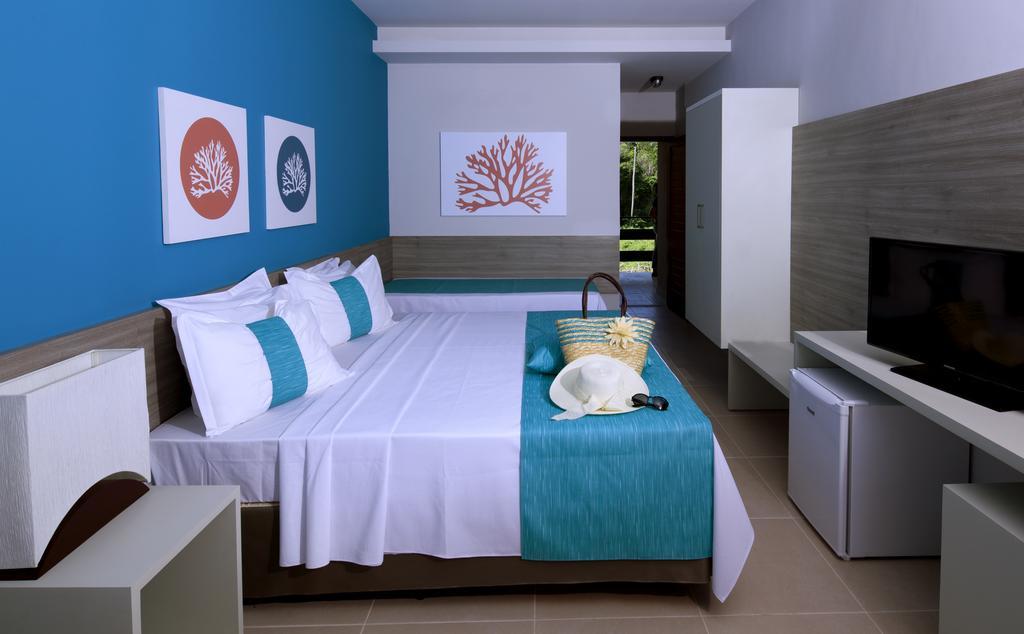 Tabaobi Smart Hotel Порту-ді-Галіняс Екстер'єр фото